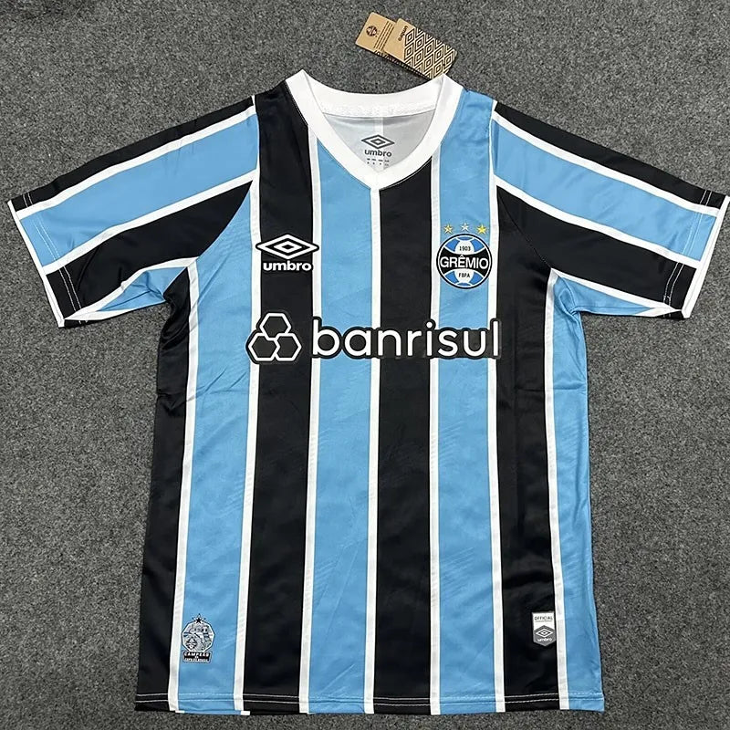 24/25 Gremio Home kit