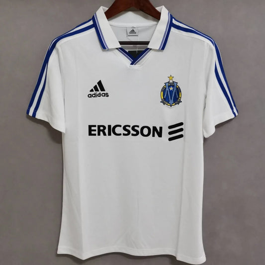 99/00 Marseille Home kit