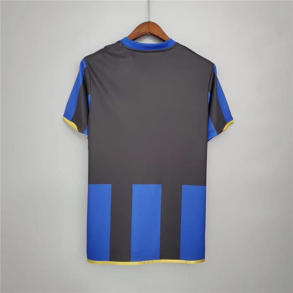 08/09 Inter Milan Home kit