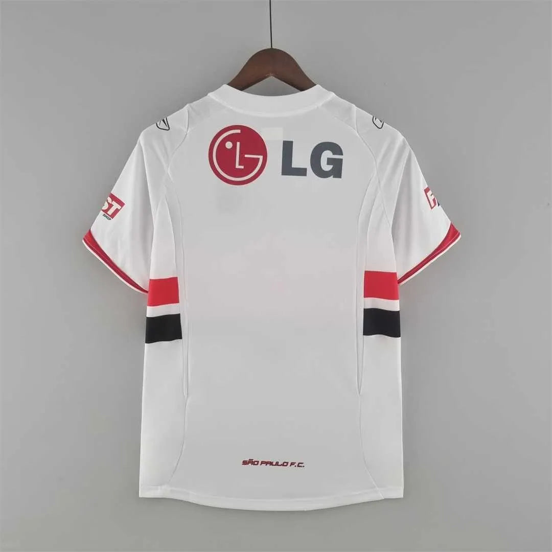 06/07 Sao Paulo Home kit