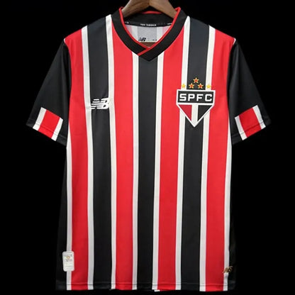 24/25 Sao Paulo Away kit