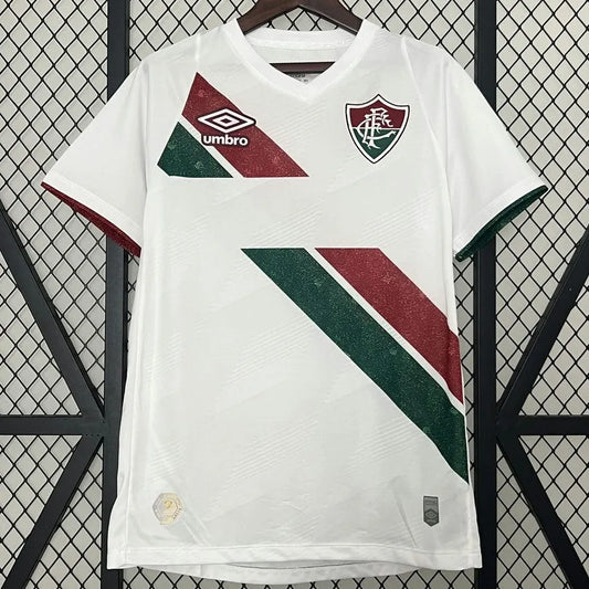 24/25 Fluminense Away kit