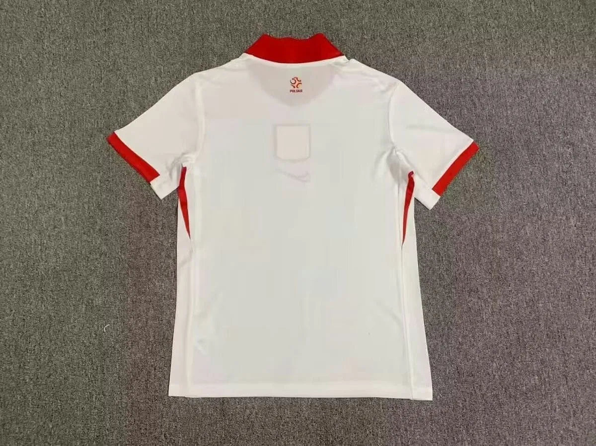 23/24 Poland Home kit (fan version)