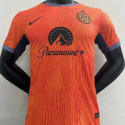 23/24 Inter Milan Third kit (player version)