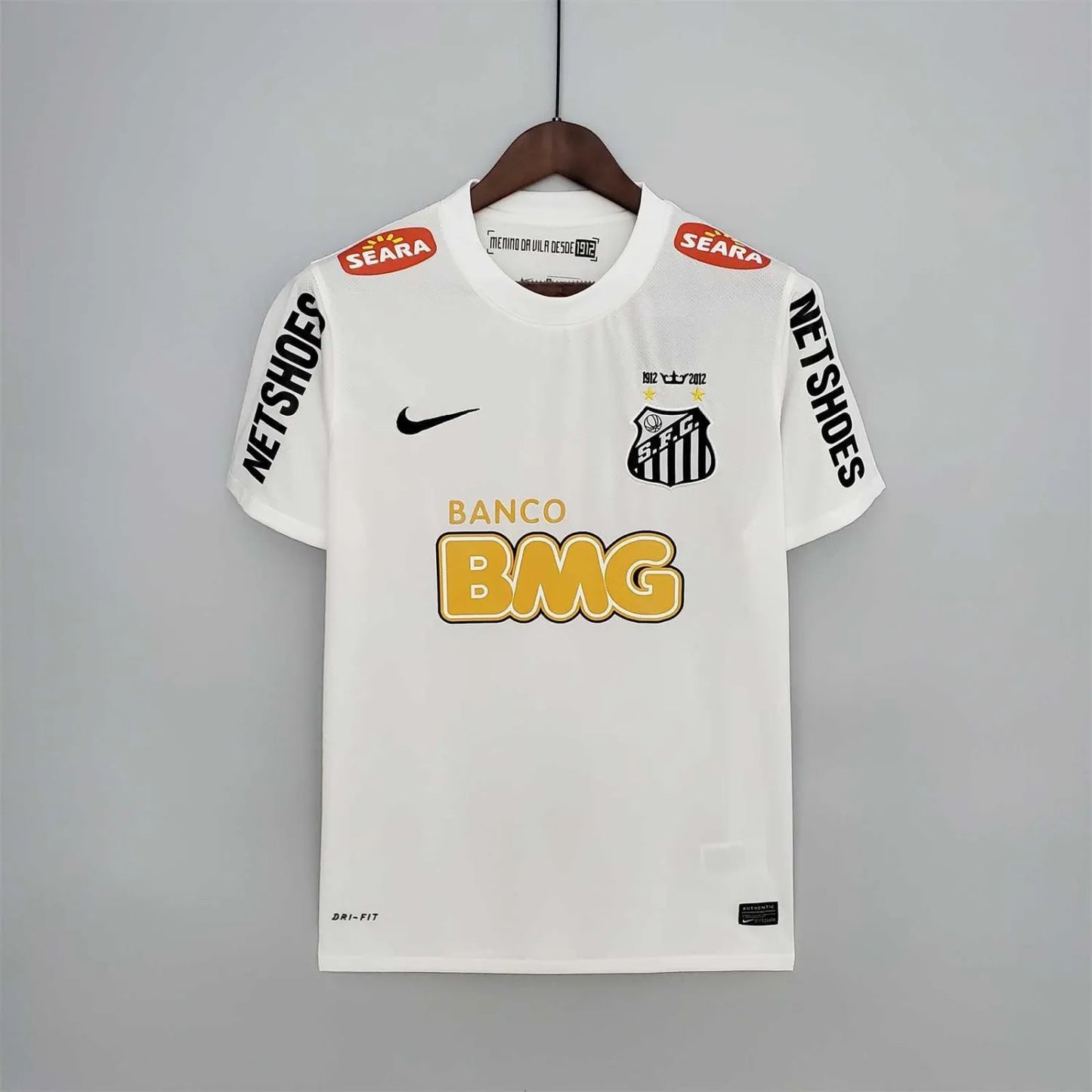 11/12 Santos Home kit