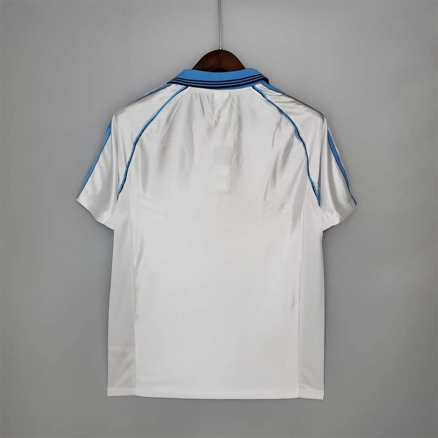 98/99 Marseille Home kit