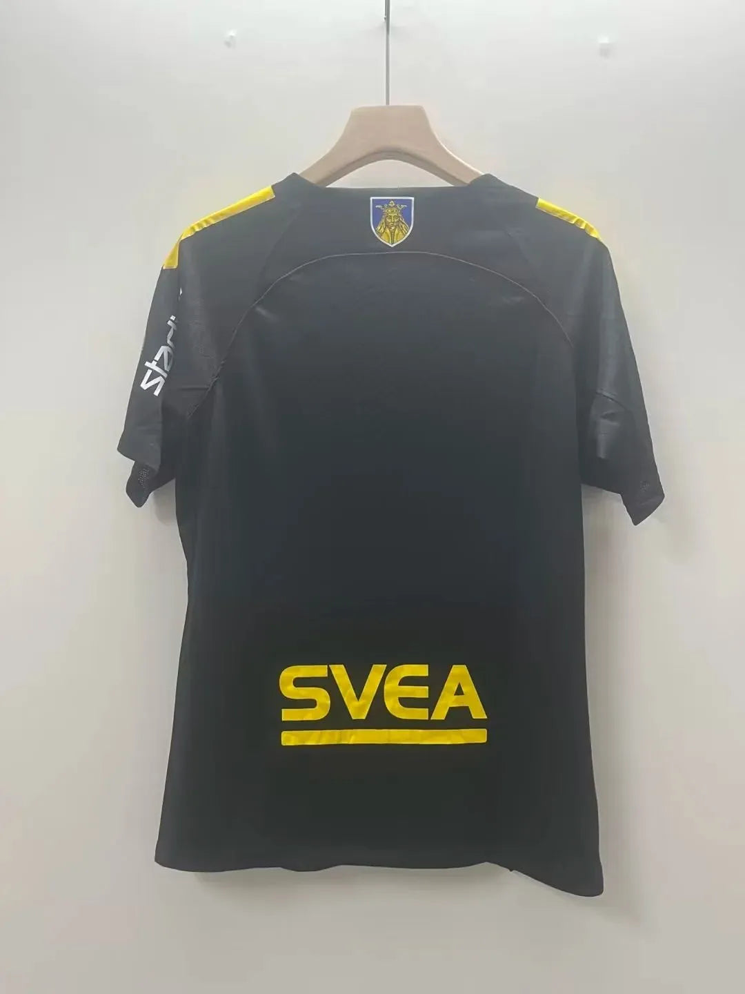 24/25 AIK Home kit