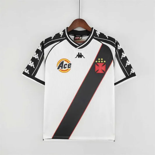 2000 Vasco da Gama Away kit