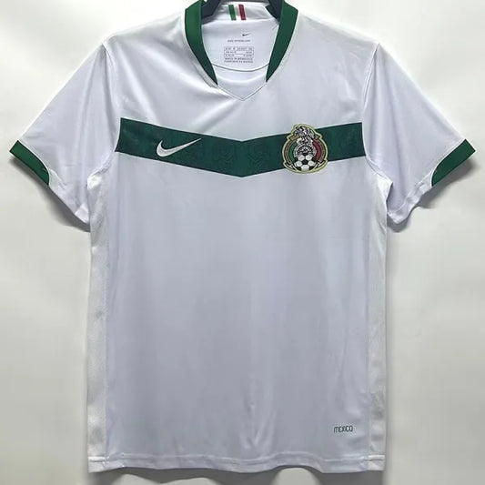 06/07 Mexico Away kit