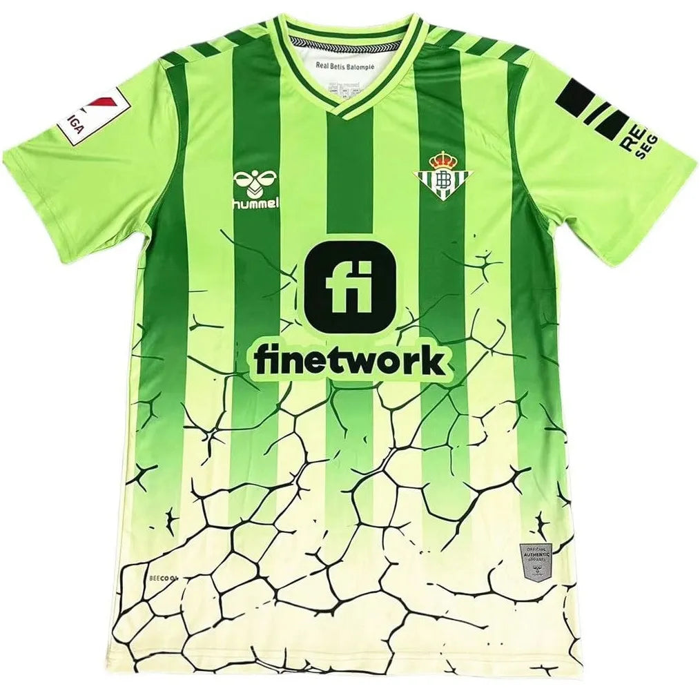 24/25 Real Betis Special kit