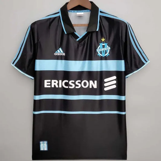 99/00 Marseille Third kit