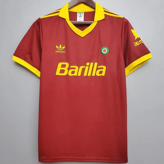 91/92 Roma Home kit