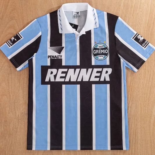 95/96 Gremio Home kit