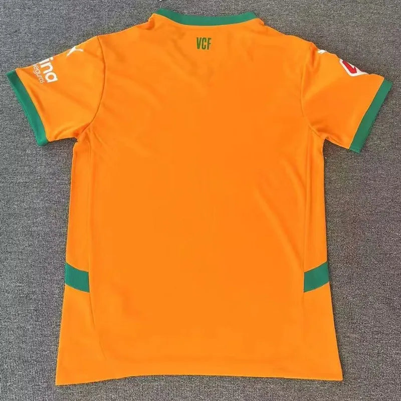 24/25 Valencia Third kit