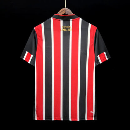 24/25 Sao Paulo Away kit