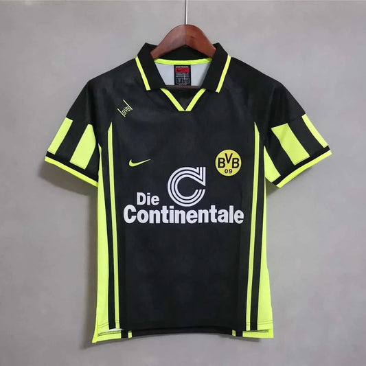 96/97 Borussia Dortmund Away kit