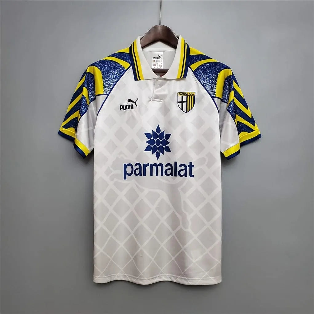 95/96 Parma Home kit