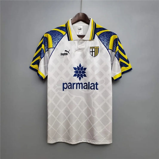 95/96 Parma Home kit