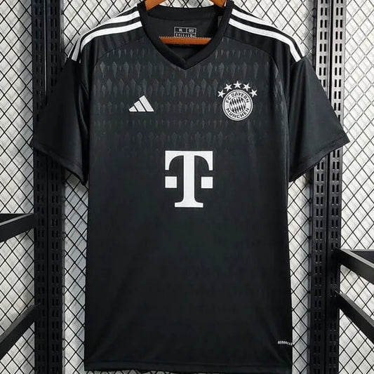 23/24 Bayern Munchen Goalkeeper kit