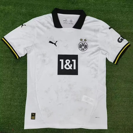 24/25 Borussia Dormund Third kit (fan version)