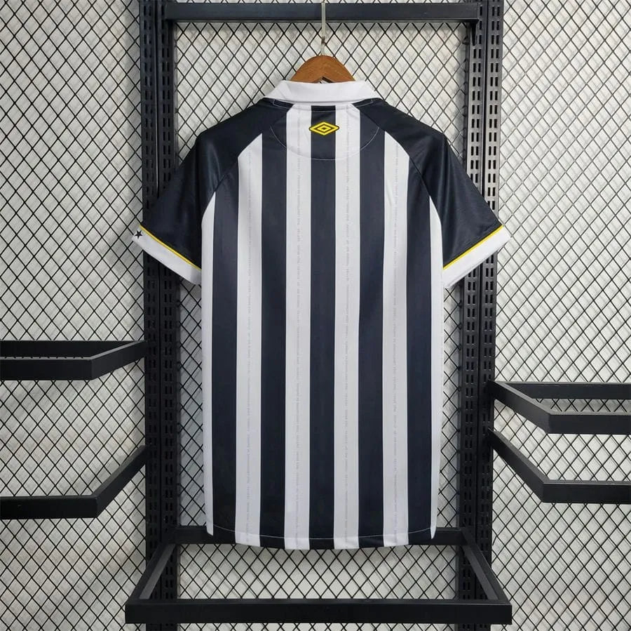 23/24 Santos Away kit