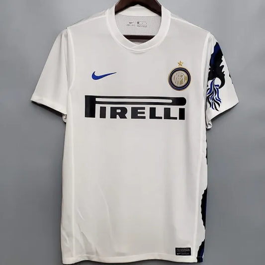 10/11 Inter Milan Away kit