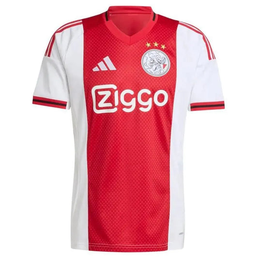25/26 Ajax Home kit