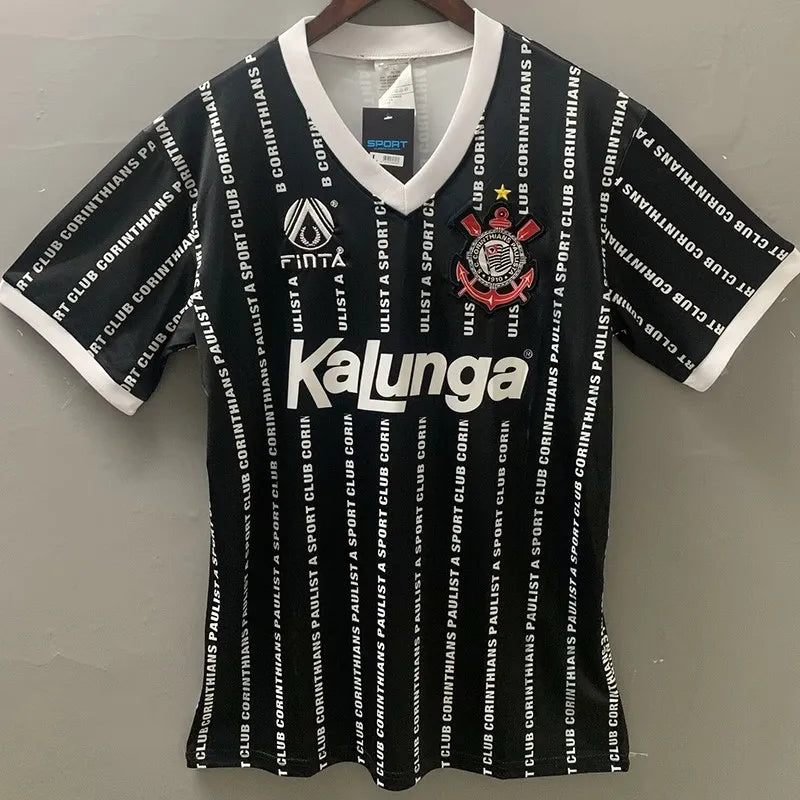 94/95 Corinthians Third kit