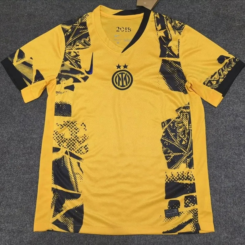 24/25 Inter Milan Third kit (fan version)