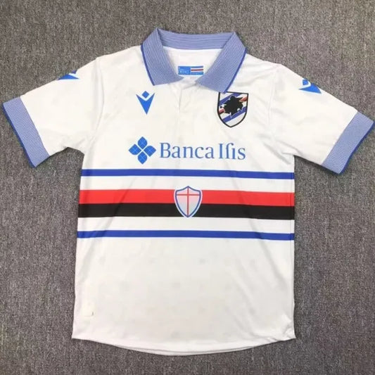 23/24 Sampdoria Away kit