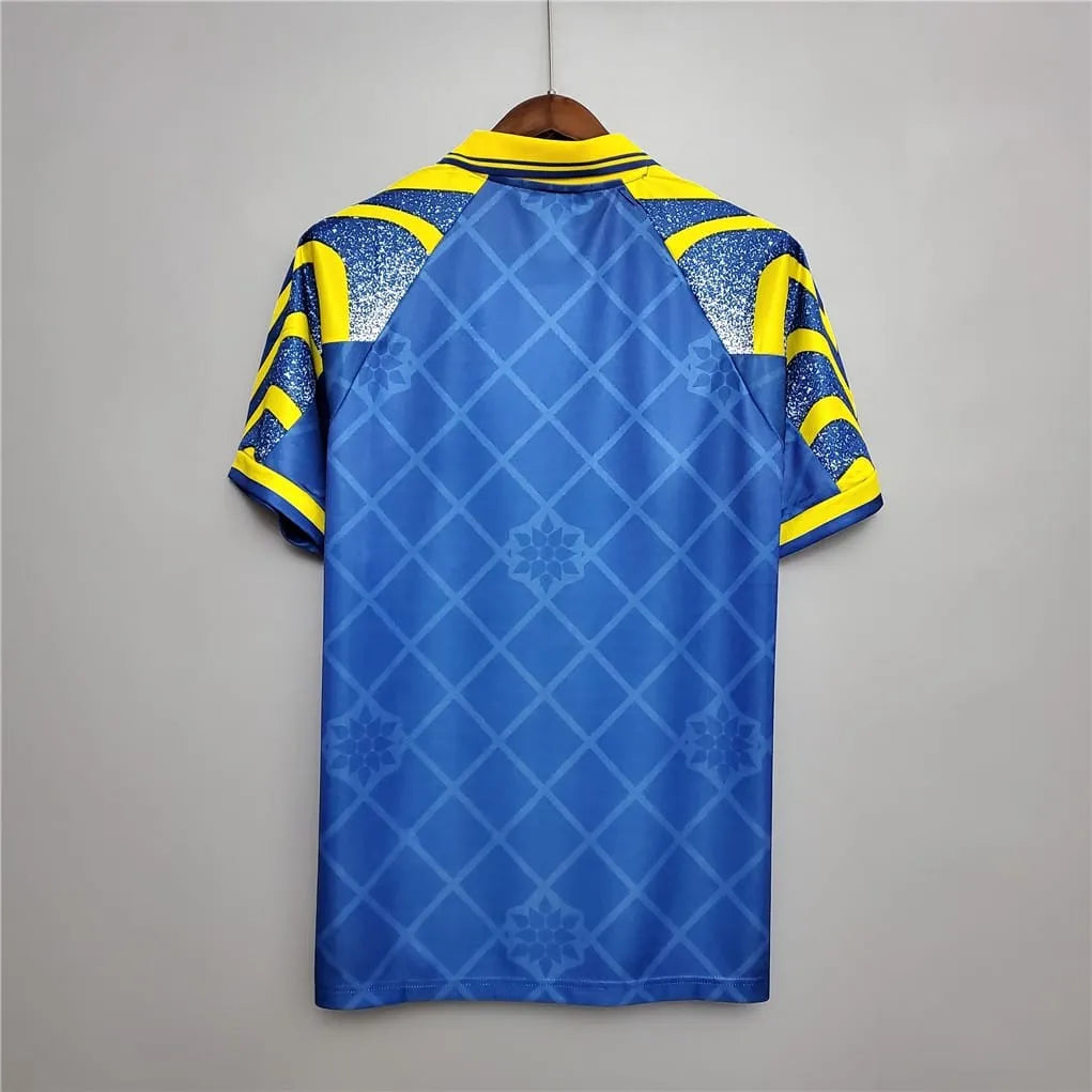 95/96 Parma Third kit