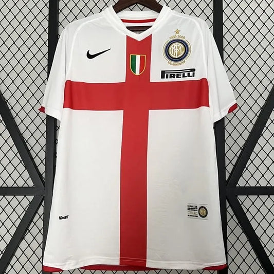 07/08 Inter Milan Away kit