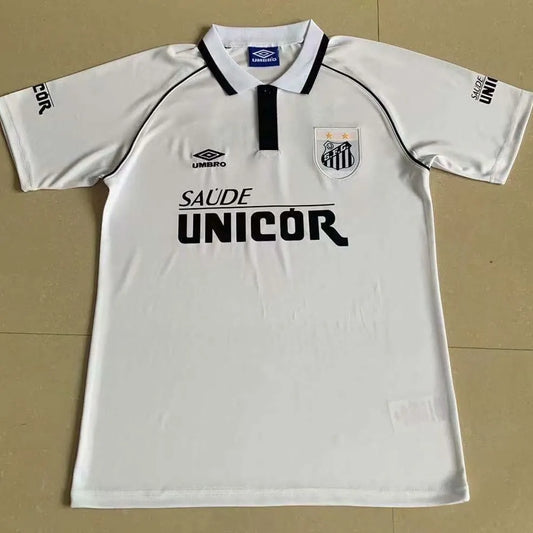 97/98 Santos Home kit