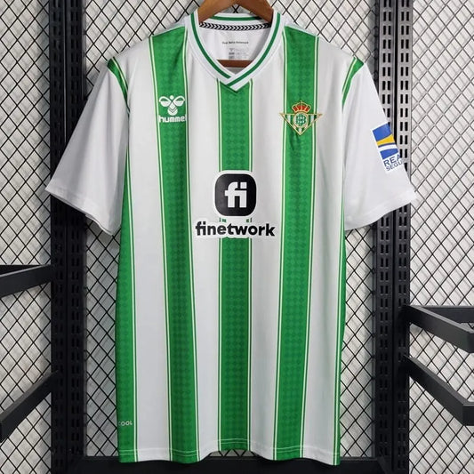 23/24 Real Betis Home kit