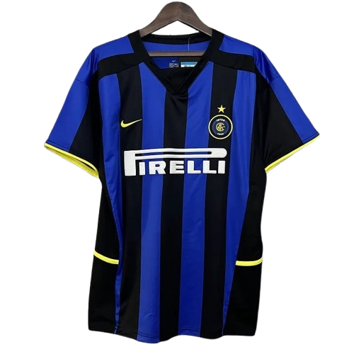 02/03 Inter Milan Third kit
