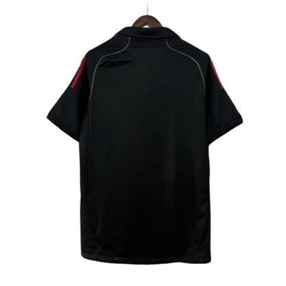 12/13 AC MIlan Away kit