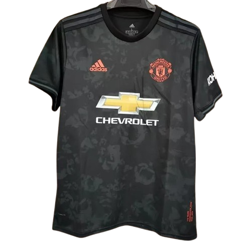 19/20 Manchester United Third kit