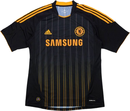 10/11 Chelsea Away kit