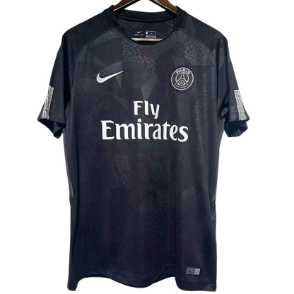17/18 PSG Third kit