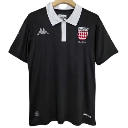 24/25 FC Monaco 100th Anniversary kit