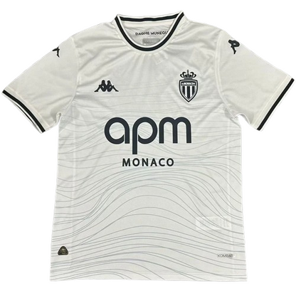 24/25 FC Monaco Third kit