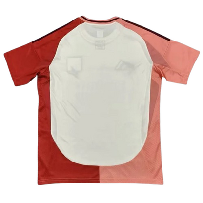 24/25 Lyon Third kit