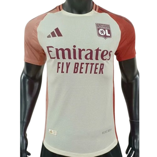 24/25 Lyon Third kit (player version)