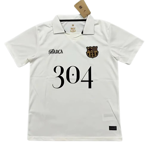 24/25 FC Barcelona Special 304 kit