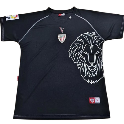 05/06 Atletico Bilbao Away kit