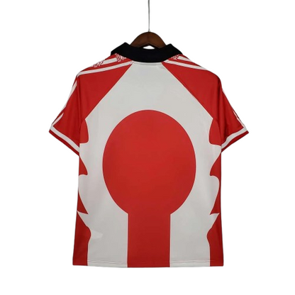 97/98 Atletico Bilbao Home kit