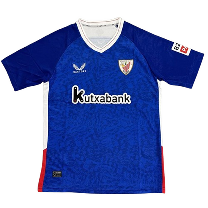 24/25 Atletico Bilbao Away kit