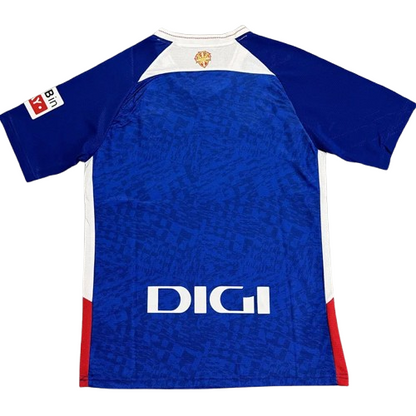 24/25 Atletico Bilbao Away kit