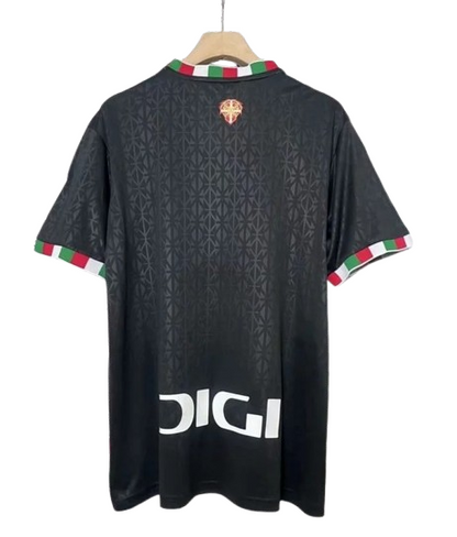 24/25 Atletico Bilbao Fourth kit