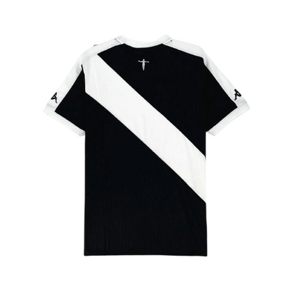 24/25 Vasco da Gama Home kit